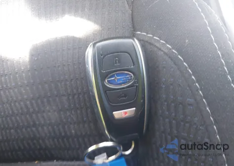 2020 Subaru Ascent Premium from USA, damaged, VIN 4S4WMACD2L3438293